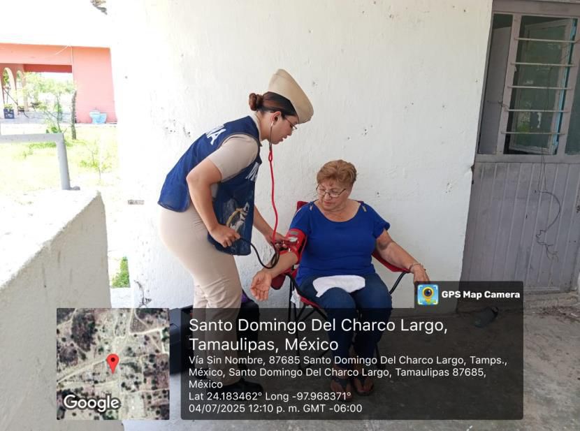 SECRETARÍA DE MARINA MANTIENE ACTIVADO EL PLAN MARINA EN TAMAULIPAS Y VERACRUZ TRAS EVENTOS METEOROLÓGICOS