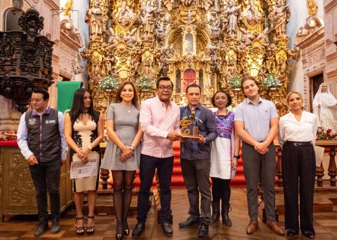Gobierno de Guerrero impulsa el desarrollo turístico de Taxco con diálogo y coordinación interinstitucional