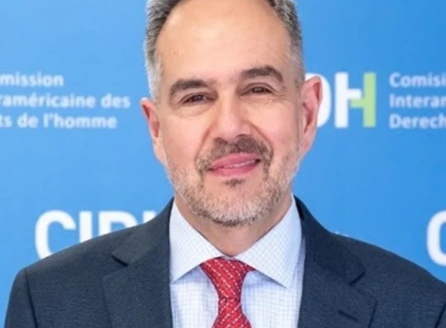 Elige la OEA a mexicano para la CIDH