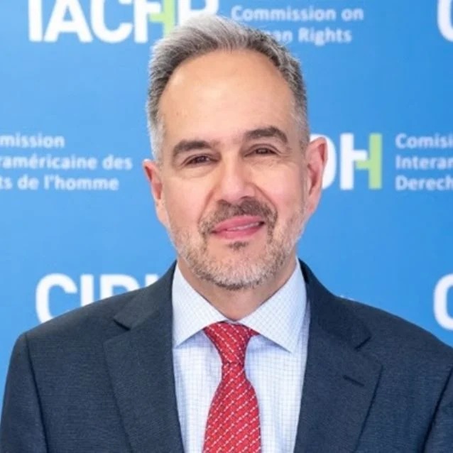 Elige la OEA a mexicano para la CIDH