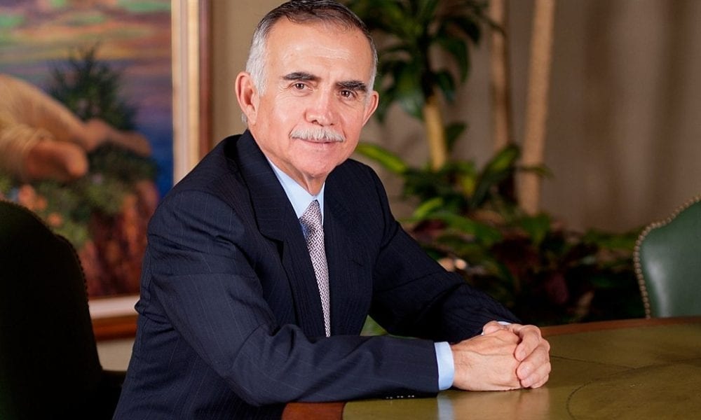 Lo menos que puede hacer el gobierno es explicar por qué no se investigó al empresario Alfonso Romo, pide Marko Cortés