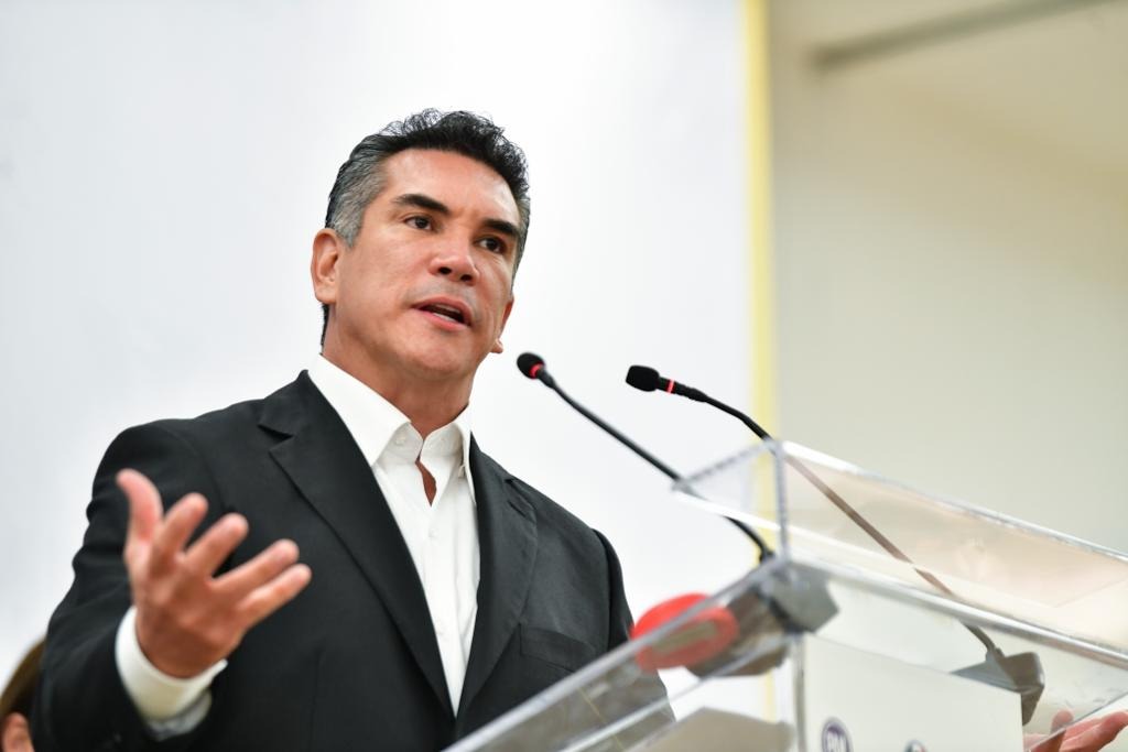 Exige Alito a las fiscalías federal y de Chihuahua resultados en la investigación del crematorio de Ciudad Juárez