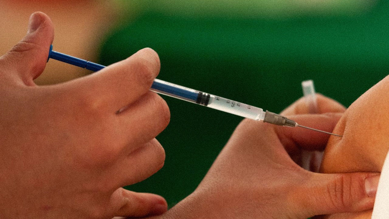 Propone diputada del PVEM incluir vacuna contra el Virus Respiratorio Sincicial en el esquema nacional.