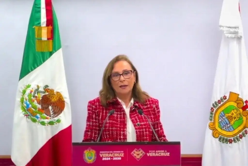 Niega Rocio Nahle conocer alguna operación para el robo de combustible