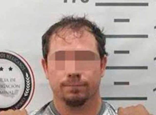 El Meño, operador de El Mayo, ya está en manos de la justicia de EEUU