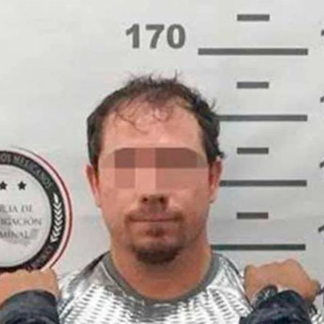 El Meño, operador de El Mayo, ya está en manos de la justicia de EEUU
