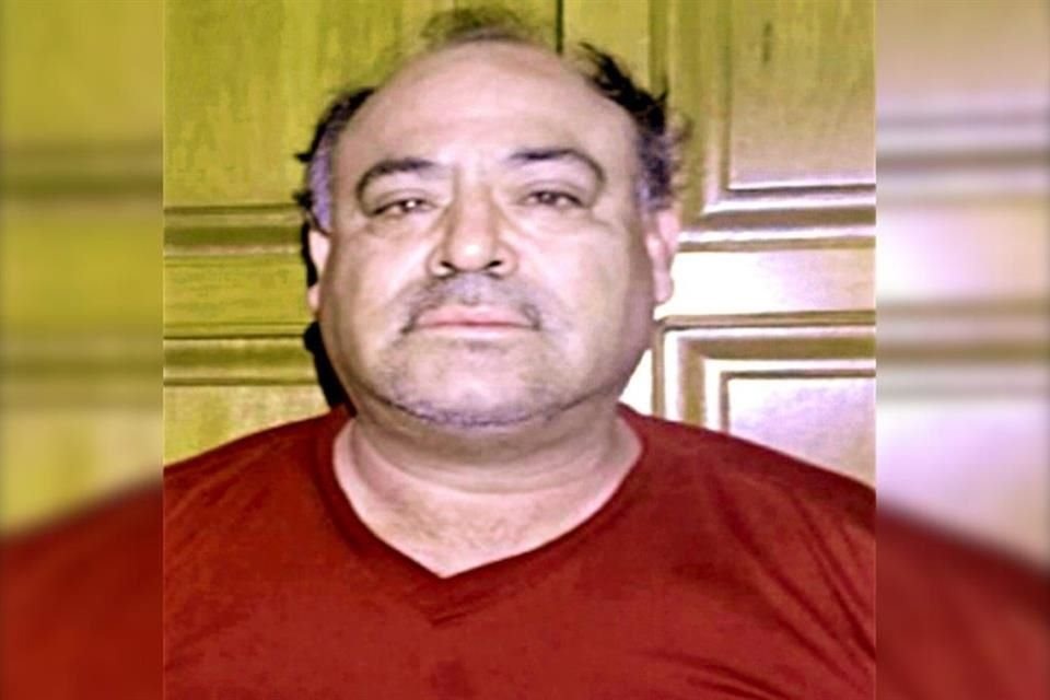 Niega Marina nexos o complicidad con líder huachicolero