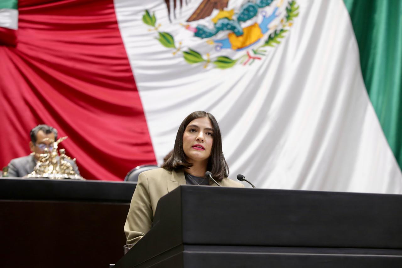 Diputada exige esclarecer hallazgo en crematorio de Chihuahua