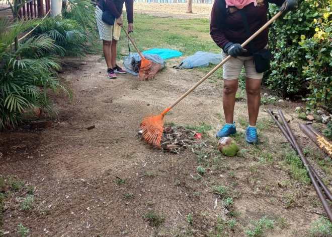 Refuerzan limpieza en playas de Acapulco para recibir a turistas en verano 2025