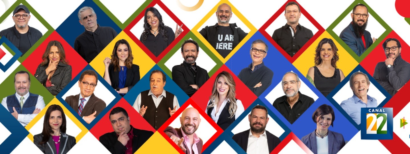 Morena trata como esclavos a empleados de los canales de TV oficiales, afirma Rubén Moreira.