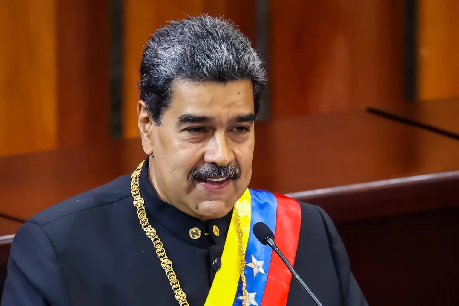 Durante el gobierno de Maduro han sido asesinados 3 mil 528 presos en cárceles venezolanas, afirmó el Observatorio Venezolano de Prisiones