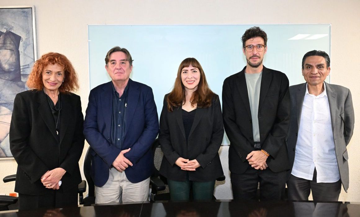 Anuncian en la cámara de diputados la entrega del premio “Excelencia en Letras de Humanidad 2025” para octubre próximo