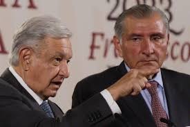 AMLO ordenó en 2021 que se investigara a Hernán Bermúdez, según documento de la Sedena filtrado por Guacamaya
