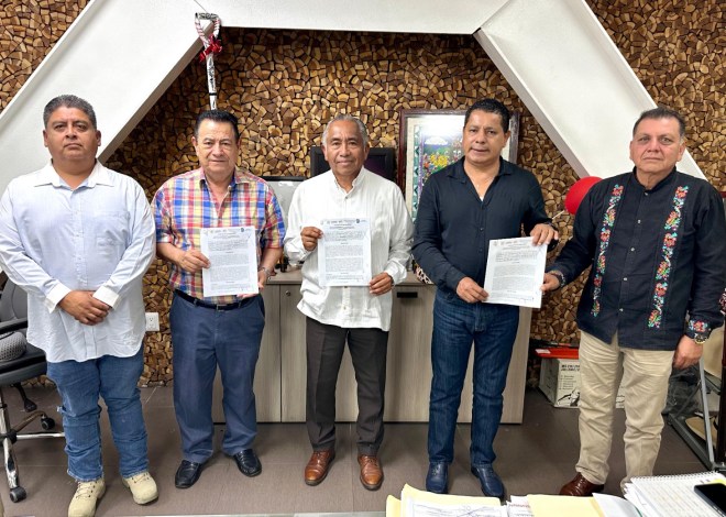 Fortalece Gobierno de Guerrero la infraestructura educativa en la región Norte