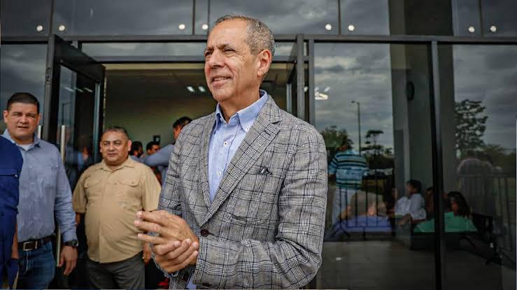 Sufre Rocha Moya revés en caso Vargas Landeros