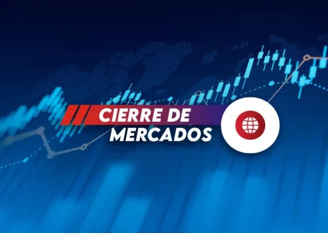 Cierre de mercados: 10 de julio de 2025
