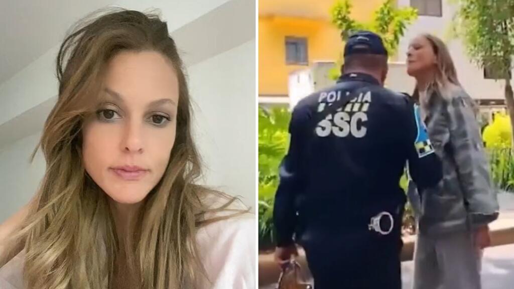 Vinculan a proceso a “Lady Racista”; seguirá en libertad si cumple medidas cautelares