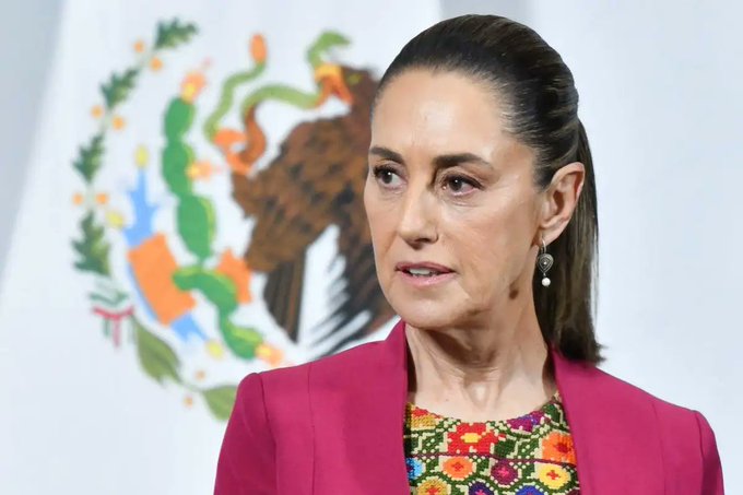 FGR solicitará a EU información sobre empresarios acusados de sobornos en Pemex: Sheinbaum