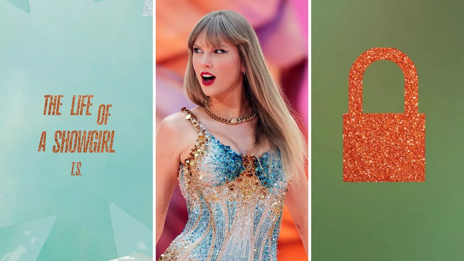 Taylor Swift anuncia nuevo álbum: The Life of a Showgirl
