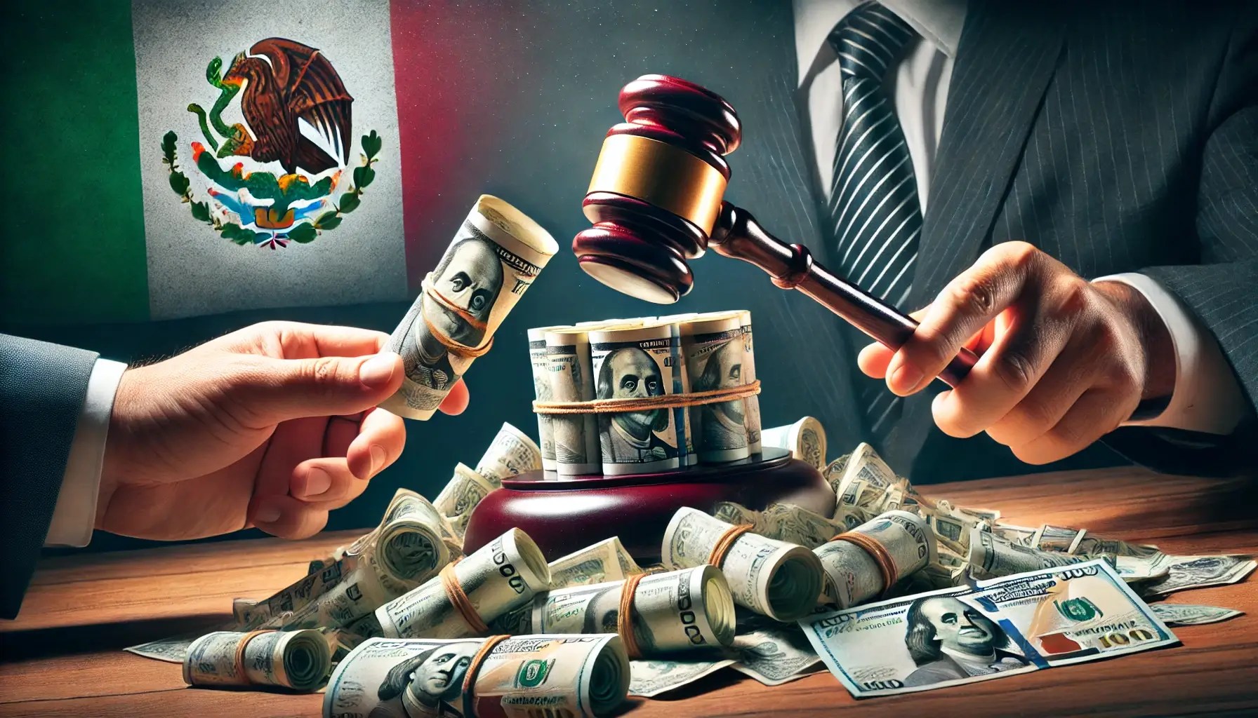 Un Punto de Vista Penal