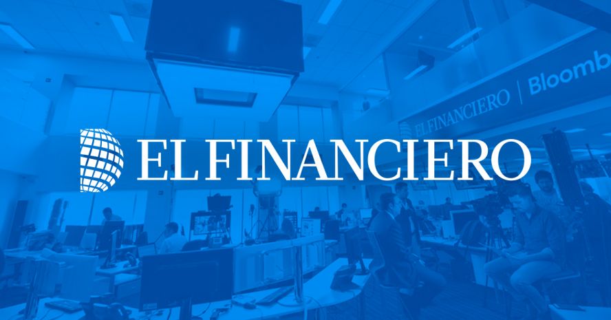Sheinbaum alcanza 75% de aprobación tras diez meses de gobierno, según El Financiero