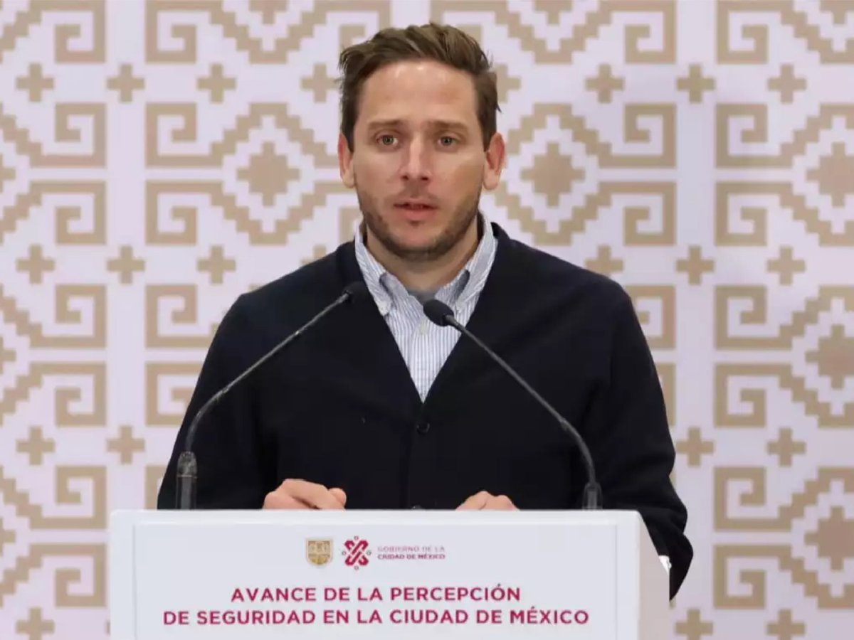 GENTE DETRÁS DEL DINERO