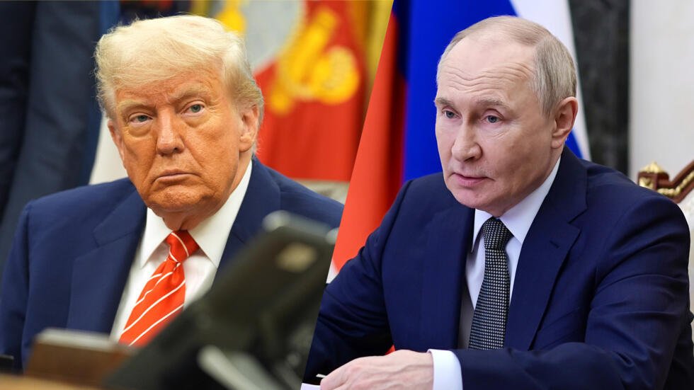Llegan a un acuerdo Putin y el enviado de Trump para avanzar en el alto al fuego contra Ucrania