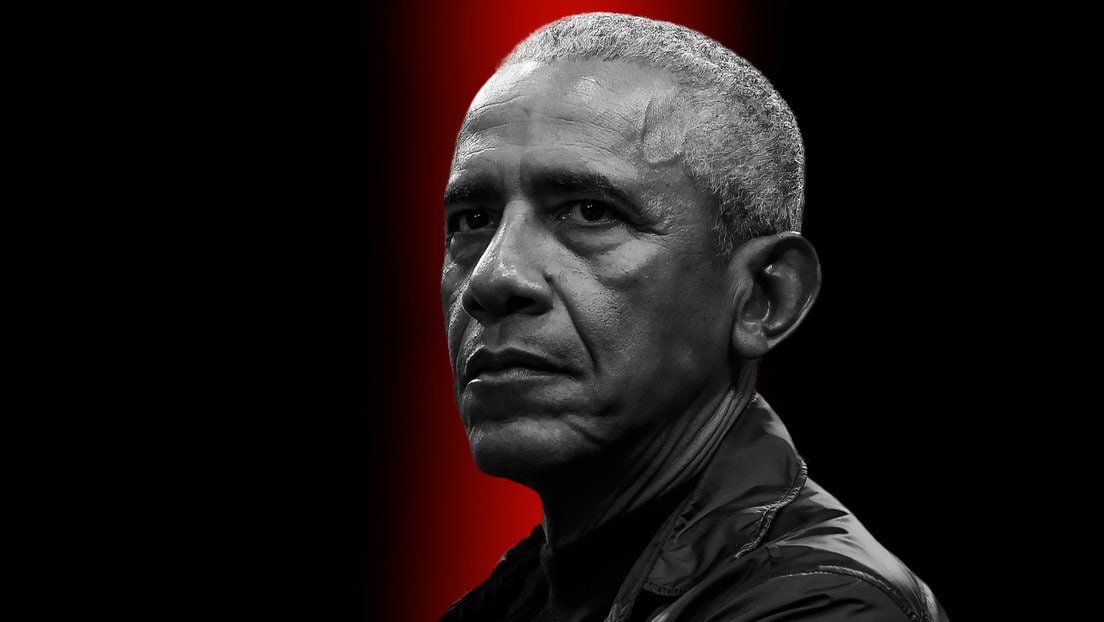 Ordena Fiscal de EEUU investigación contra Obama y su gabinete por cargos de traición