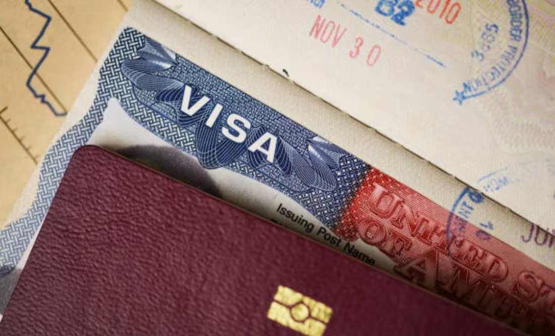 Desde septiembre, menores y adultos mayores deberán acudir a entrevista para visa estadounidense en México