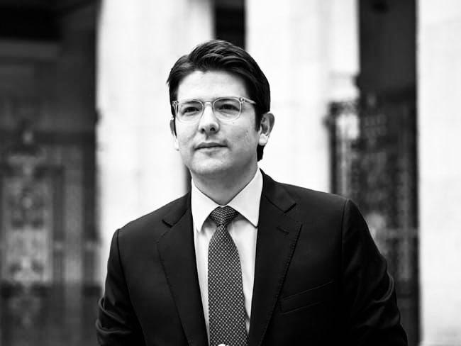 Muere Miguel Uribe Turbay, senador y precandidato presidencial en Colombia