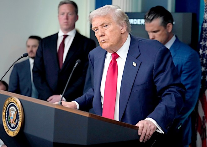 Pide Trump a Putin devolver a Ucrania parte del territorio ocupado