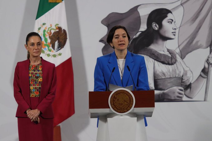 Extorsión, único delito de alto impacto que aumenta en México: SESNSP