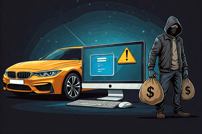 El uso de la IA en fraudes cibernéticos ha generado perdidas por 20 mil millones de pesos: INCODE
