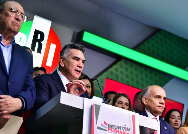 Diputados federales del PRI presentan agenda de 15 puntos y exigen atención inmediata a temas nacionales