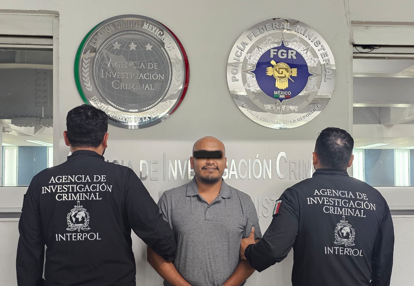 Detienen en Guerrero a Gabriel “N”, uno de los criminales más buscados por Estados Unidos