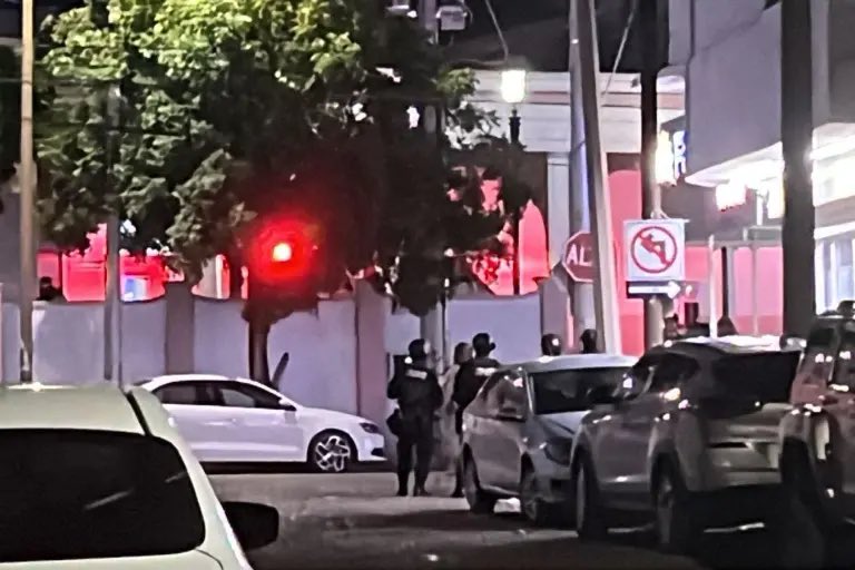 Violencia en Culiacán: ataques armados en hospitales dejan cuatro personas muertas