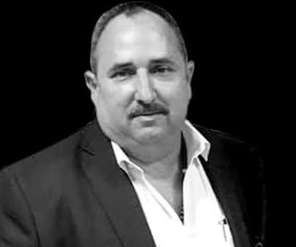 Ejecución de Ernesto Cuitláhuac Vázquez provoca alerta