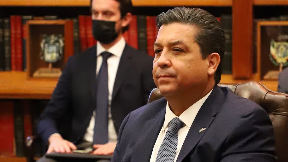 La campaña negra de Cabeza de Vaca contra Tamaulipas