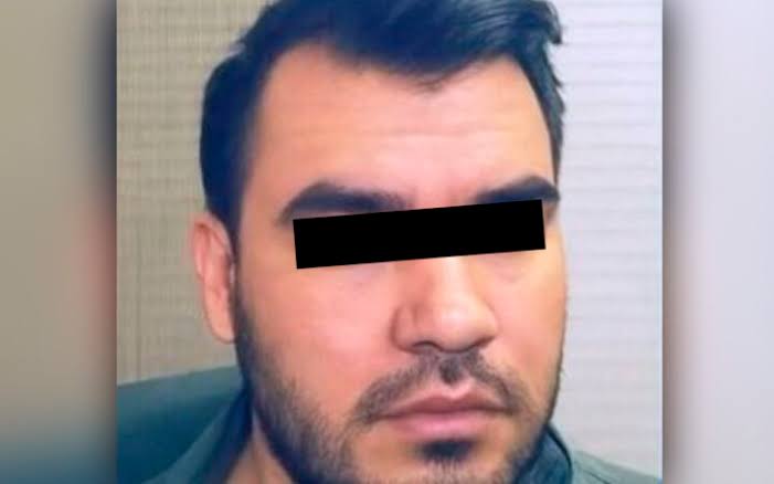 Vinculan a proceso a El Tormenta Junior, sobrino de Oziel Cárdenas