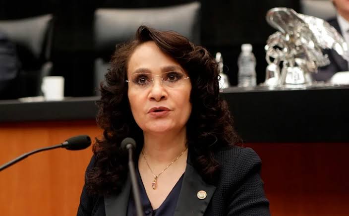 Morena respetará el derecho del PAN a presidir la Mesa Directiva: Dolores Padierna