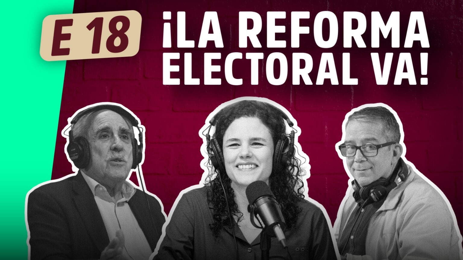 Morena convoca a debate nacional sobre la Reforma Electoral