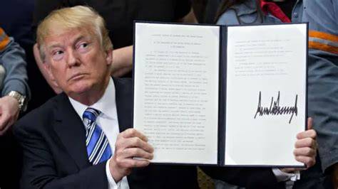 Los aranceles decretados por Donal Trump impactarán negativamente a las familias en EEUU, asegura la Universidad de Yale