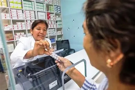 Mayoría de mexicanos prefiere medicamentos genéricos, revela encuesta