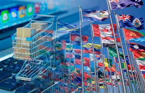 El comercio mundial vive una de sus peores perturbaciones desde la II Guerra Mundial, asegura la titular de la OMC, al presentar su informe anual 2025