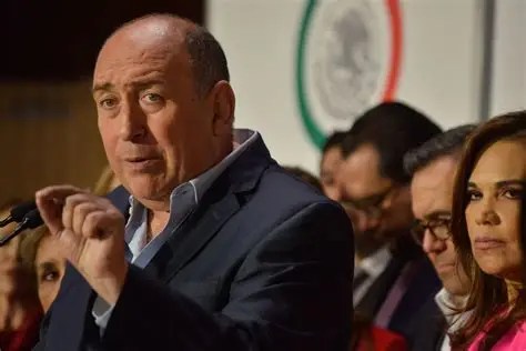 Rubén Moreira alerta sobre recortes en salud, educación y seguridad; acusa despilfarro en megaproyectos