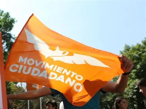 Movimiento Ciudadano exige la declaratoria de constitucionalidad de la reforma de salarios dignos
