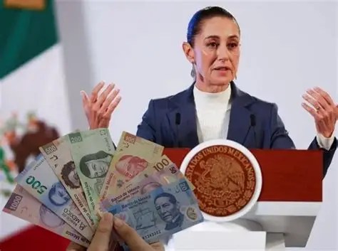 El Paquete Económico 2026 y lo que traerá