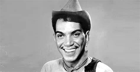 Hace 42 años falleció Cantinflas, icono de la comedia mexicana