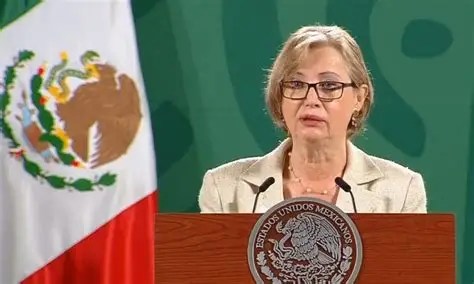 Debemos apoyar a CSP para aminorar la dependencia energética de México asegura senadora Laura Itzel Castillo