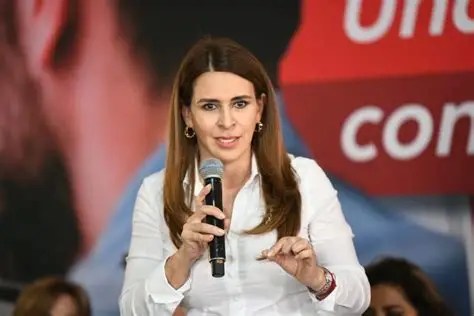 Carolina Viggiano propone órgano autónomo para programas sociales